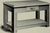An illustration from Specimens of type, borders, ornaments, brass rules and cuts, etc. : catalogue of printing machinery and materials, wood goods, etc (1897)