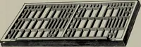 An illustration from Specimens of type, borders, ornaments, brass rules and cuts, etc. : catalogue of printing machinery and materials, wood goods, etc (1897)