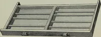 An illustration from Specimens of type, borders, ornaments, brass rules and cuts, etc. : catalogue of printing machinery and materials, wood goods, etc (1897)
