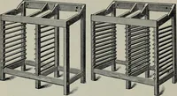 An illustration from Specimens of type, borders, ornaments, brass rules and cuts, etc. : catalogue of printing machinery and materials, wood goods, etc (1897)