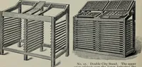 An illustration from Specimens of type, borders, ornaments, brass rules and cuts, etc. : catalogue of printing machinery and materials, wood goods, etc (1897)