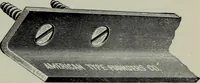 An illustration from Specimens of type, borders, ornaments, brass rules and cuts, etc. : catalogue of printing machinery and materials, wood goods, etc (1897)