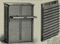 An illustration from Specimens of type, borders, ornaments, brass rules and cuts, etc. : catalogue of printing machinery and materials, wood goods, etc (1897)