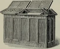 An illustration from Specimens of type, borders, ornaments, brass rules and cuts, etc. : catalogue of printing machinery and materials, wood goods, etc (1897)
