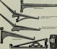 An illustration from Specimens of type, borders, ornaments, brass rules and cuts, etc. : catalogue of printing machinery and materials, wood goods, etc (1897)