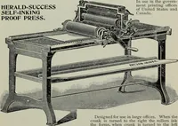 An illustration from Specimens of type, borders, ornaments, brass rules and cuts, etc. : catalogue of printing machinery and materials, wood goods, etc (1897)