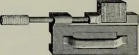 An illustration from Specimens of type, borders, ornaments, brass rules and cuts, etc. : catalogue of printing machinery and materials, wood goods, etc (1897)