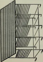 An illustration from Specimens of type, borders, ornaments, brass rules and cuts, etc. : catalogue of printing machinery and materials, wood goods, etc (1897)