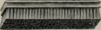 An illustration from Specimens of type, borders, ornaments, brass rules and cuts, etc. : catalogue of printing machinery and materials, wood goods, etc (1897)