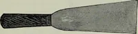 An illustration from Specimens of type, borders, ornaments, brass rules and cuts, etc. : catalogue of printing machinery and materials, wood goods, etc (1897)