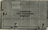 An illustration from Specimens of type, borders, ornaments, brass rules and cuts, etc. : catalogue of printing machinery and materials, wood goods, etc (1897)