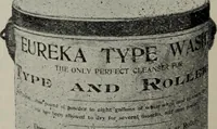 An illustration from Specimens of type, borders, ornaments, brass rules and cuts, etc. : catalogue of printing machinery and materials, wood goods, etc (1897)