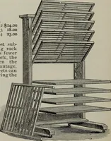 An illustration from Specimens of type, borders, ornaments, brass rules and cuts, etc. : catalogue of printing machinery and materials, wood goods, etc (1897)