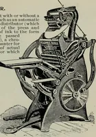 An illustration from Specimens of type, borders, ornaments, brass rules and cuts, etc. : catalogue of printing machinery and materials, wood goods, etc (1897)