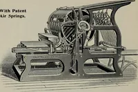 An illustration from Specimens of type, borders, ornaments, brass rules and cuts, etc. : catalogue of printing machinery and materials, wood goods, etc (1897)