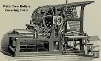 An illustration from Specimens of type, borders, ornaments, brass rules and cuts, etc. : catalogue of printing machinery and materials, wood goods, etc (1897)