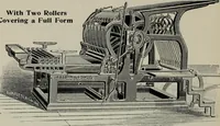 An illustration from Specimens of type, borders, ornaments, brass rules and cuts, etc. : catalogue of printing machinery and materials, wood goods, etc (1897)
