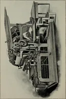 An illustration from Specimens of type, borders, ornaments, brass rules and cuts, etc. : catalogue of printing machinery and materials, wood goods, etc (1897)