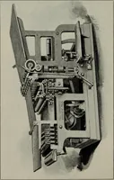 An illustration from Specimens of type, borders, ornaments, brass rules and cuts, etc. : catalogue of printing machinery and materials, wood goods, etc (1897)
