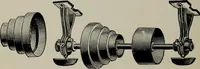 An illustration from Specimens of type, borders, ornaments, brass rules and cuts, etc. : catalogue of printing machinery and materials, wood goods, etc (1897)
