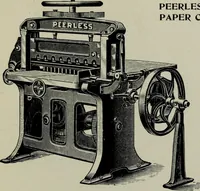An illustration from Specimens of type, borders, ornaments, brass rules and cuts, etc. : catalogue of printing machinery and materials, wood goods, etc (1897)