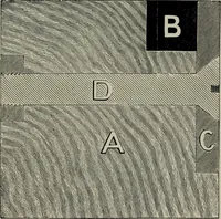 An illustration from Specimens of type, borders, ornaments, brass rules and cuts, etc. : catalogue of printing machinery and materials, wood goods, etc (1897)