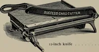 An illustration from Specimens of type, borders, ornaments, brass rules and cuts, etc. : catalogue of printing machinery and materials, wood goods, etc (1897)