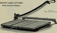 An illustration from Specimens of type, borders, ornaments, brass rules and cuts, etc. : catalogue of printing machinery and materials, wood goods, etc (1897)