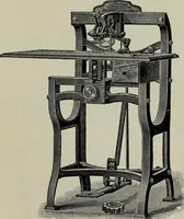 An illustration from Specimens of type, borders, ornaments, brass rules and cuts, etc. : catalogue of printing machinery and materials, wood goods, etc (1897)