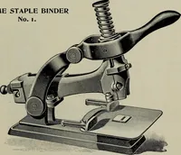 An illustration from Specimens of type, borders, ornaments, brass rules and cuts, etc. : catalogue of printing machinery and materials, wood goods, etc (1897)