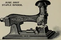 An illustration from Specimens of type, borders, ornaments, brass rules and cuts, etc. : catalogue of printing machinery and materials, wood goods, etc (1897)