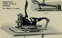 An illustration from Specimens of type, borders, ornaments, brass rules and cuts, etc. : catalogue of printing machinery and materials, wood goods, etc (1897)