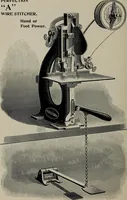 An illustration from Specimens of type, borders, ornaments, brass rules and cuts, etc. : catalogue of printing machinery and materials, wood goods, etc (1897)