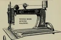 An illustration from Specimens of type, borders, ornaments, brass rules and cuts, etc. : catalogue of printing machinery and materials, wood goods, etc (1897)