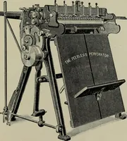 An illustration from Specimens of type, borders, ornaments, brass rules and cuts, etc. : catalogue of printing machinery and materials, wood goods, etc (1897)