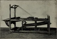 An illustration from Specimens of type, borders, ornaments, brass rules and cuts, etc. : catalogue of printing machinery and materials, wood goods, etc (1897)