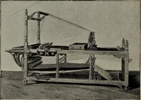 An illustration from Specimens of type, borders, ornaments, brass rules and cuts, etc. : catalogue of printing machinery and materials, wood goods, etc (1897)