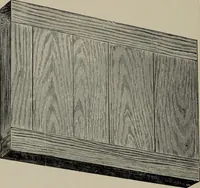 An illustration from Specimens of type, borders, ornaments, brass rules and cuts, etc. : catalogue of printing machinery and materials, wood goods, etc (1897)
