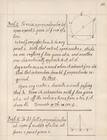 An illustration from Specious arithmetick (1750)