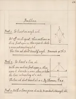 Picture 2 of 3 from Specious arithmetick (1750), leaf 97
