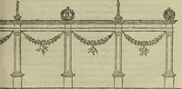 Picture 7 of 40 from Spectaculorvm in svsceptione Philippi hisp. prin. divi Caroli V. cæs. f. an. M.D.XLIX, Antverpiæ æditorvm, mirificvs apparatvs (1550), leaf 36