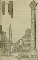 Picture 10 of 40 from Spectaculorvm in svsceptione Philippi hisp. prin. divi Caroli V. cæs. f. an. M.D.XLIX, Antverpiæ æditorvm, mirificvs apparatvs (1550), leaf 44