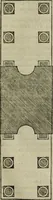 An illustration from Spectaculorvm in svsceptione Philippi hisp. prin. divi Caroli V. cæs. f. an. M.D.XLIX, Antverpiæ æditorvm, mirificvs apparatvs (1550)
