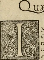 Picture 2 of 40 from Spectaculorvm in svsceptione Philippi hisp. prin. divi Caroli V. cæs. f. an. M.D.XLIX, Antverpiæ æditorvm, mirificvs apparatvs (1550), leaf 7