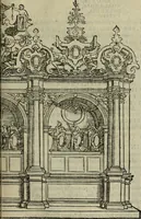 Picture 23 of 40 from Spectaculorvm in svsceptione Philippi hisp. prin. divi Caroli V. cæs. f. an. M.D.XLIX, Antverpiæ æditorvm, mirificvs apparatvs (1550), leaf 78