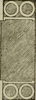 An illustration from Spectaculorvm in svsceptione Philippi hisp. prin. divi Caroli V. cæs. f. an. M.D.XLIX, Antverpiæ æditorvm, mirificvs apparatvs (1550)