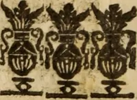 An illustration from Sion's prospect in its first view : presented in a summary of divine truths, consenting with the faith profess'd by the Church of England .. (1651)