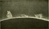 An illustration from The spectroscope and its work (1910)