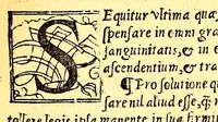 An illustration from Speculum coniugiorum (1556)