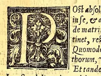 An illustration from Speculum coniugiorum (1556)